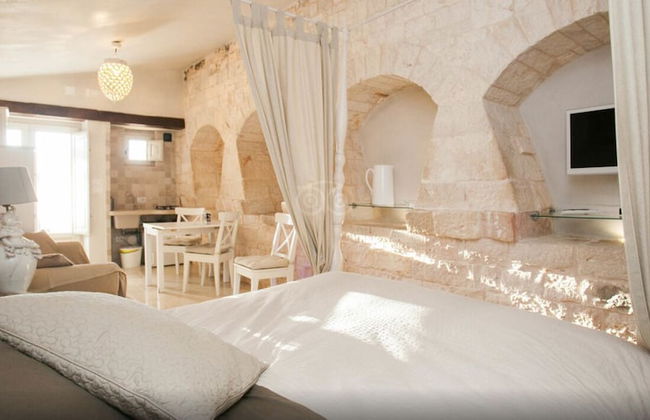 Masseria Rosa Relais - Foto 20