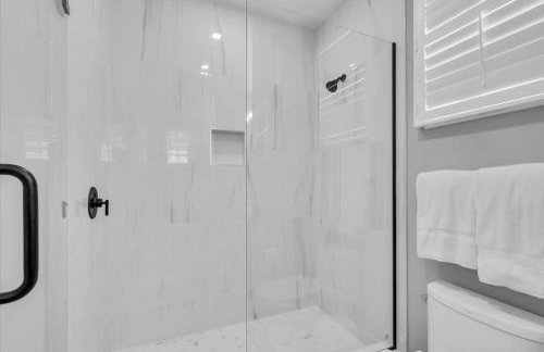 Coastal Luxe Villa - Foto 12