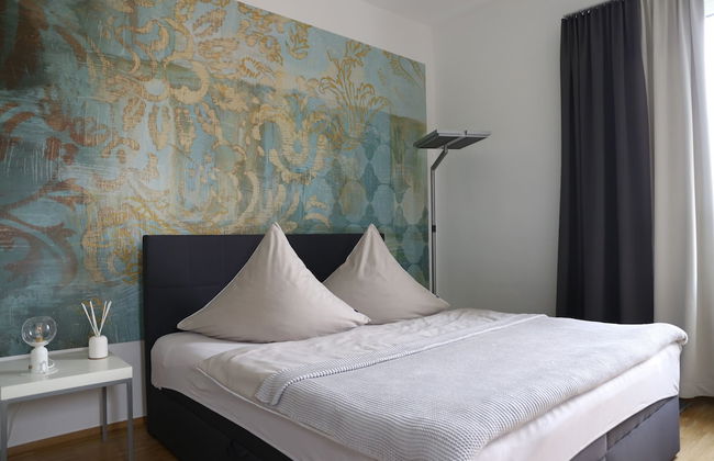 Villa Geisenhof - Photo 11