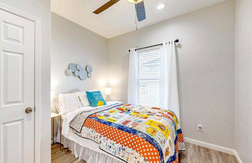 Dream Gulf Views Furnished Deck Sleeps 7 - Foto 1