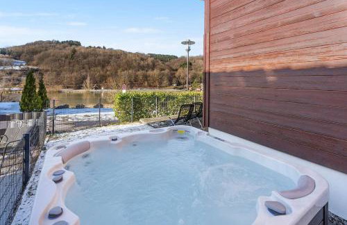 Luxus-Wellness-Haus am Waldsee - Foto 19