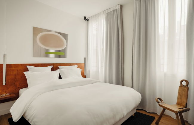 Edgar Suites Marais - Temple - Foto 7