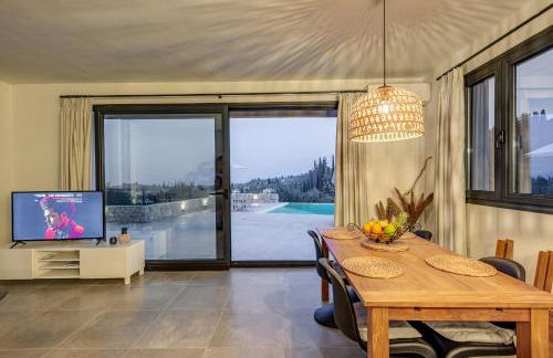 The Corfu Cocoon Villa Apartments - Foto 47