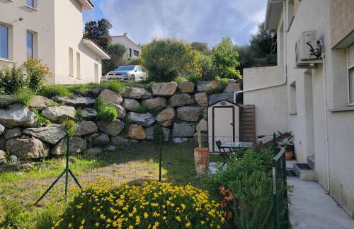 Appartement au cœur des Albères - Foto 12