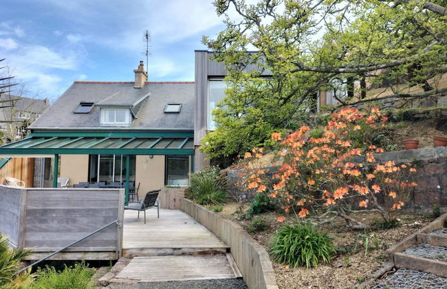 High end Holiday Home for 6 People - Foto 1