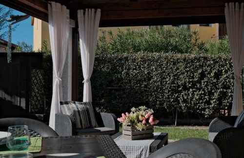 La Veranda Sul Mare Sardegna - Baia delle Mimose - Photo 16