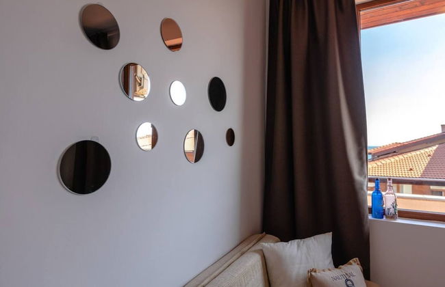 Apartello - Garden of Eden 5 - Premium SEA View - Foto 14