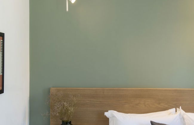 ZUR Studios & Suites - Foto 8