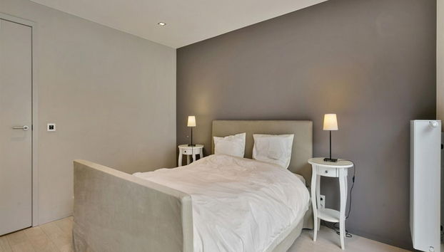 Duplex in Blankenberge Steps From Seafront - Foto 5, Habitación