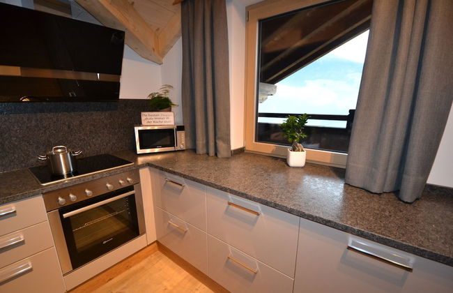 Chalets & Apartments Wachterhof - Foto 62