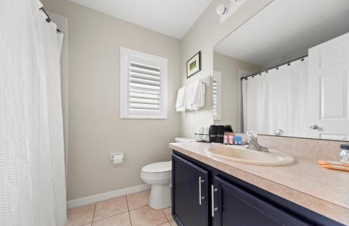 Private Oasis in Kissimmee - Pool, BBQ, Free Parking - Foto 30