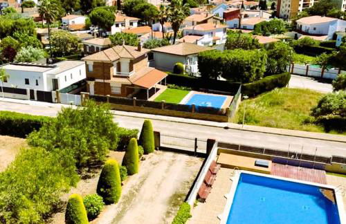 TheHavenEscape Penthouse Pool & Sea View near Barcelona - Foto 4