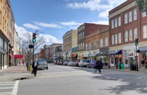 The Parsonage at Forsyth - Foto 34