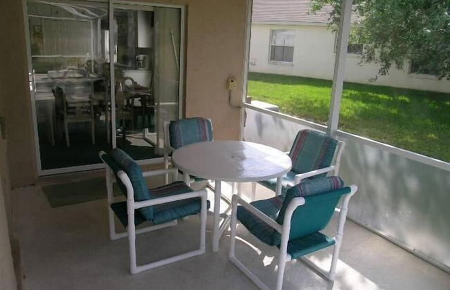 Ly53774 - Indian Ridge - 4 Bed 2 Baths Villa - Foto 15