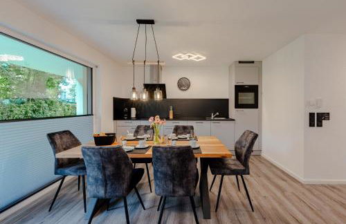 BPS Apartment #9 Business - NEU - Deluxe - Modern - Foto 32