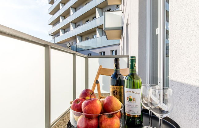 Rezidence Moser Apartments - Foto 45