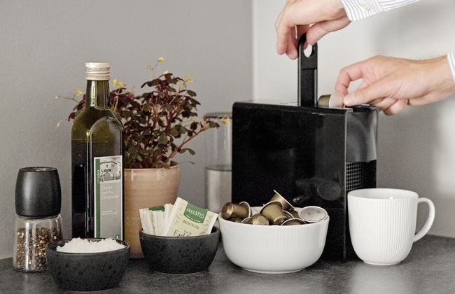 Rosenborg Hotel Apartments - Foto 55