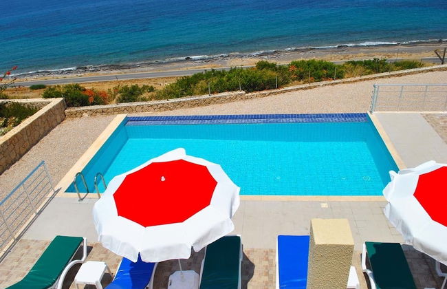 Villa Blue Ocean by Amy Villa - Foto 41