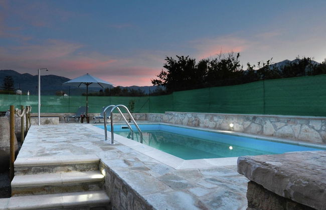 Villa in Crete With Vineyard Experience - Foto 18