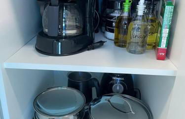 PousaVille Container B - São Francisco - Foto 8