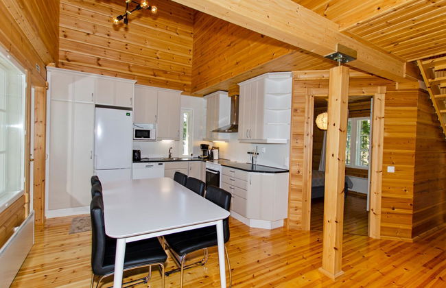 Villa eläntätila - Foto 9