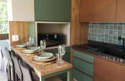 Rancho Flamboyant Lazer - Foto 68