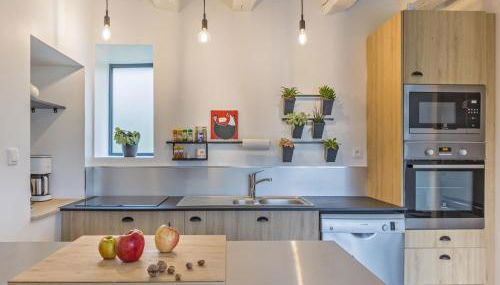 La Marceline gîte Confort et Nature - Foto 5