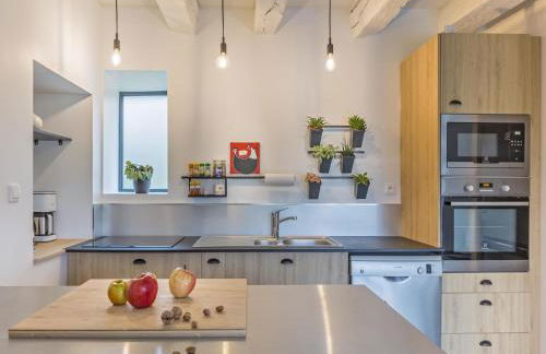 La Marceline gîte Confort et Nature - Foto 5