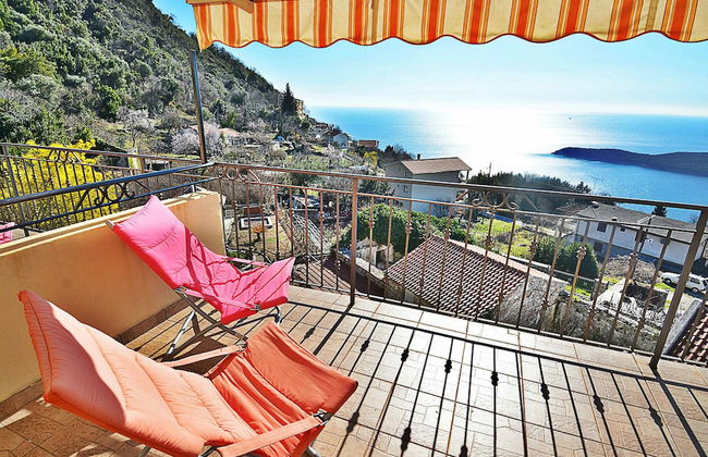 Apartments Marinovic - Foto 26