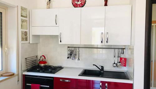 Pizzo Beach Club two bed Apartments 57F - Photo 4