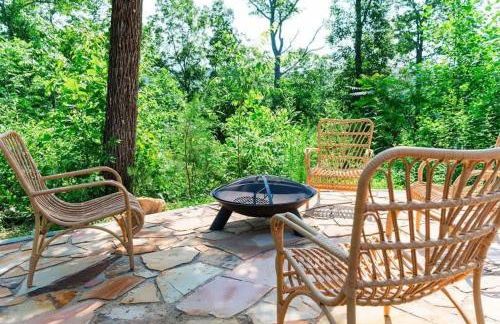 Blackbird Cabin - Foto 27