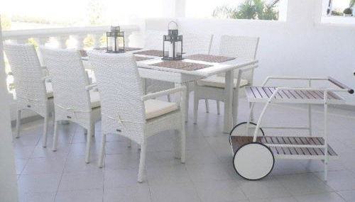 Apartamento lujoso LOS COCOTEROS - Photo 2