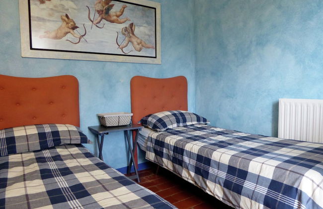 Tranquil Villa in San Romano di Garfagnana with Hot Tub - Foto 2