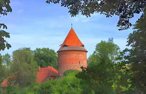 Ferienwohnung Plau Am See - Foto 15