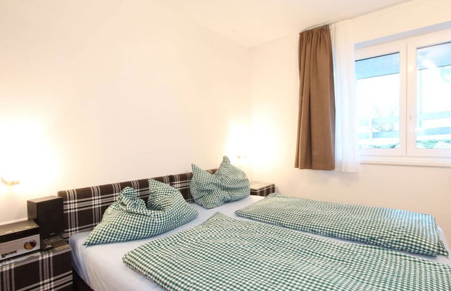 Apartment in Neukirchen Near Ski Lift - Foto 4