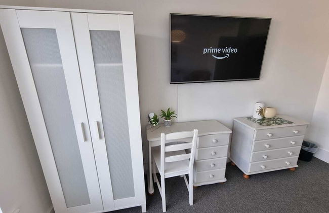 Caspian House - 4 Bedrooms - Foto 11