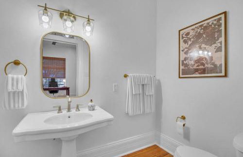 The Historic A Briam House - Foto 21