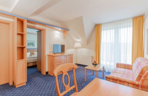 Chalet Sonnenhang Oberhof - Foto 37