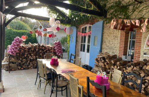 La Maison du Jardin - Foto 27