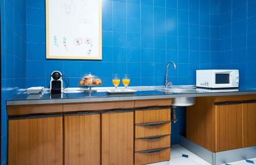 Apartamento en centro ciudad con vistas al mar - Foto 14