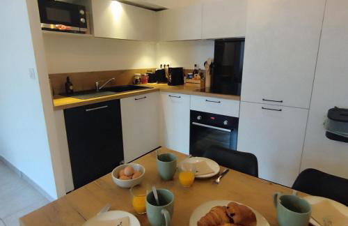 Douar Ruz La Terre Rouge Port de Saint Goustan - Foto 6