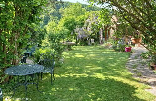 Paradiesgarten am Saaleufer - Foto 38