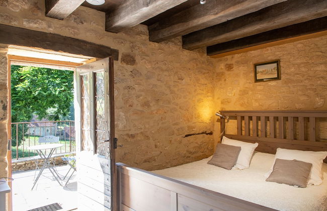 Maison Linol - Foto 5