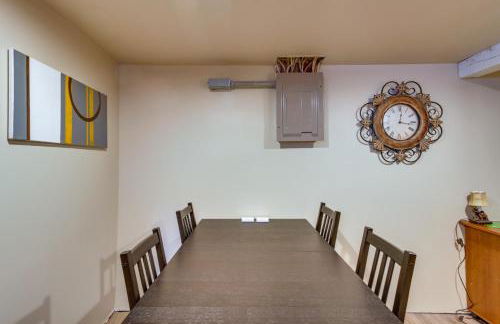 Modern Crosby Retreat Less Than 1 Mi to Serpent Lake! - Foto 14