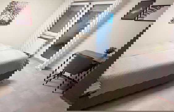 Nisay Home - Schorndorf - City Apartment - Foto 7