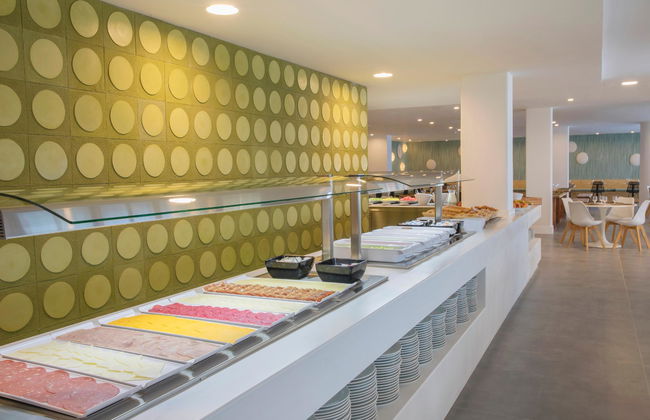 HM Martinique Aparthotel - Foto 40