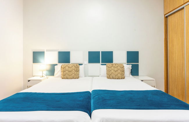 Smartr Madrid Chueca - Foto 48