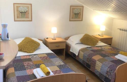 Apartman Villa Romana - Foto 28