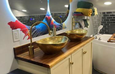 Paloma, Large Attic Apartment - Foto 8