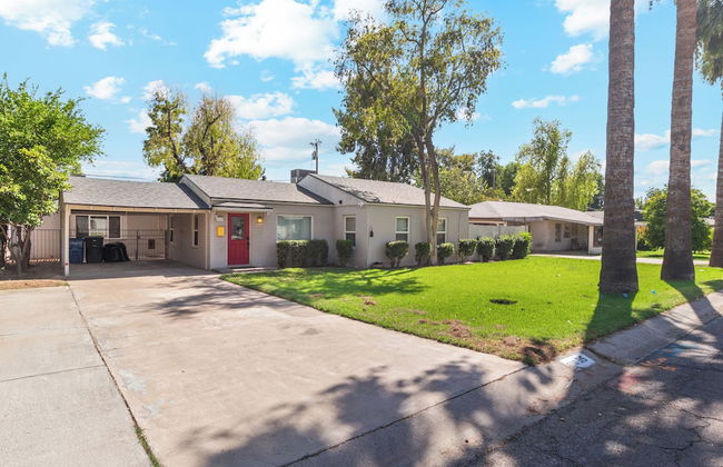 Palmera Place Uptown Phoenix - Foto 14